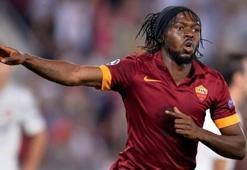 Roma'yla Gervinho pazarlığı