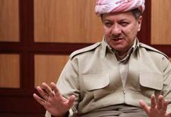 Barzani: Bağımsızlığı seçeceğiz