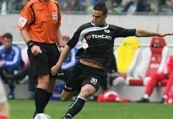 Denizlispor'dan orta sahaya takviye