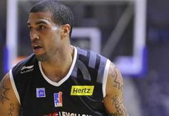 Galatasaray'a ABD'li forvet!