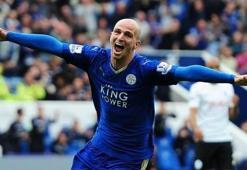 Tolgay'ın yerine Cambiasso