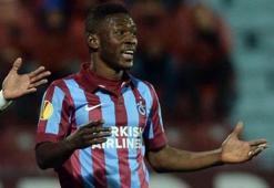Trabzonspor takas önerdi