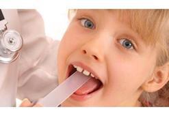 Çocuklardaki boğaz ağrısı neyin habercisi?