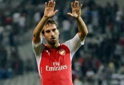 'G.Saray'ın hedefi Flamini'