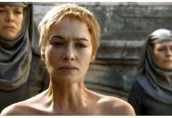 IŞİD militanına 'Cersei cezası'