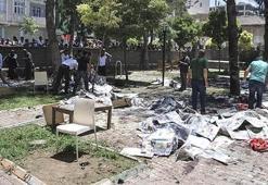 Dış basın Suruç'taki patlamayı böyle duyurdu