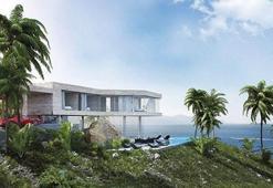 Denize sıfır bir hayat