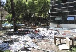 Hastaneden açıklama geldi
