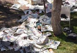 Saldırıda yaralanan isim konuştu