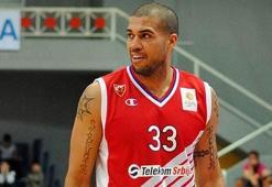 Blake Schilb ile anlaşıldı