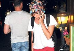 Yazmalı Lal gecelerde!