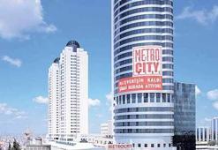 Metrocity AVM’ye Araplar talip oldu