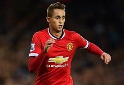 Yıldırım'ın yeni bombası Januzaj!