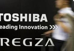 Toshiba'da büyük skandal!