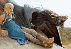 Khaleesi: Çok çılgın ve destansı bir sezon geliyor