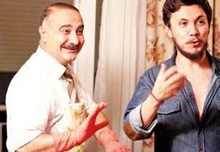 Burak Aksak'tan yeni film