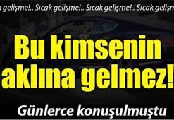 Bentley cinayetinde saç kepeği delil oldu