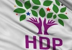 HDP'ye şok seçim cezası!