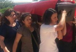 HDPli Ferdane Kılıç ve oğlu Nartan’ın cenazeleri Bursaya getiriliyor