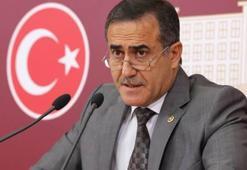 CHP'yi sarsan istifa!
