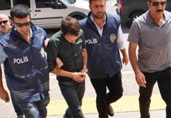 Karısını öldürdü, kokmasın diye de parfüm sıktı!