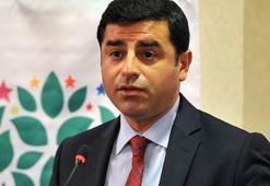 HDP'den MYK sonrası açıklama