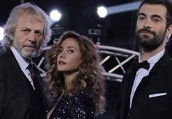 Poyraz Karayel dizisine yeni oyuncu!