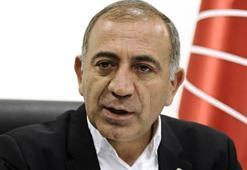 CHP'den şok istifaya ilk tepki
