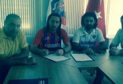 Karabükspor 2 transfer açıkladı