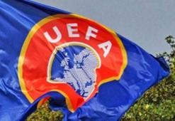 UEFA'dan Erol Ersoy'a görev