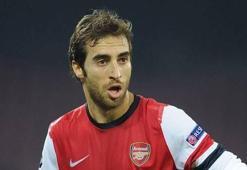 Arsenal'in yıldızı G.Saray'a geliyor!