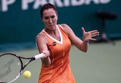 Jelena Jankovic veda etti