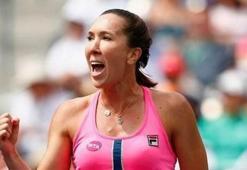 Jankovic: "Topu hissedemedim"