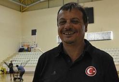 Ataman: "Rakipler bizden korksun"