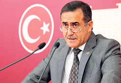 İhsan hoca CHP’den istifa etti