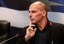 Varufakis istifa sonrası o anlaşmanın üstünü çizdi
