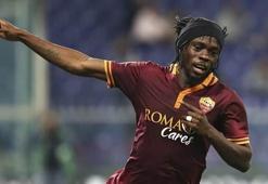 G.Saray'dan Roma'ya 6 milyon Euro!