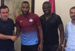 1461 Trabzon'da transfer