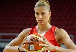 Bahar Çağlar 2 yıl daha G.Saray'da