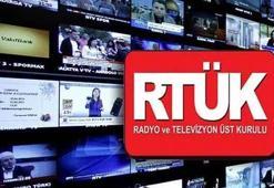RTÜK seçiminde flaş gelişme!