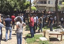 Suruç katliamı hakkında bu yorumları yaptılar