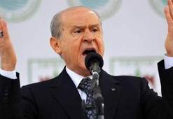 Bahçeli: Erken seçimden korkmuyoruz