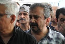 Sırrı Süreyya Önder ağladı