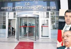 RTÜK’te başkanı HDP belirleyecek!