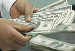 Dolar kanla besleniyor