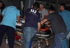 Otomobilin çarptığı Yunus 2 günlük yaşam mücadelesini kaybetti