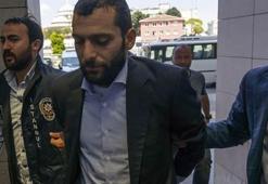 İşte Onur Özbizerdik'in savunması