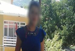 'Bebek karnımdan çıkar çıkmaz boğdum'