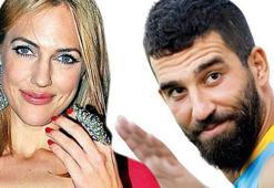 Arda ile Meryem...