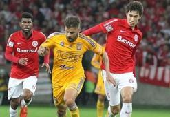 Tigres finalde!